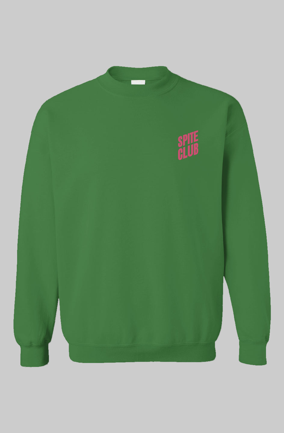 Unisex Foundation Crewneck - irish green